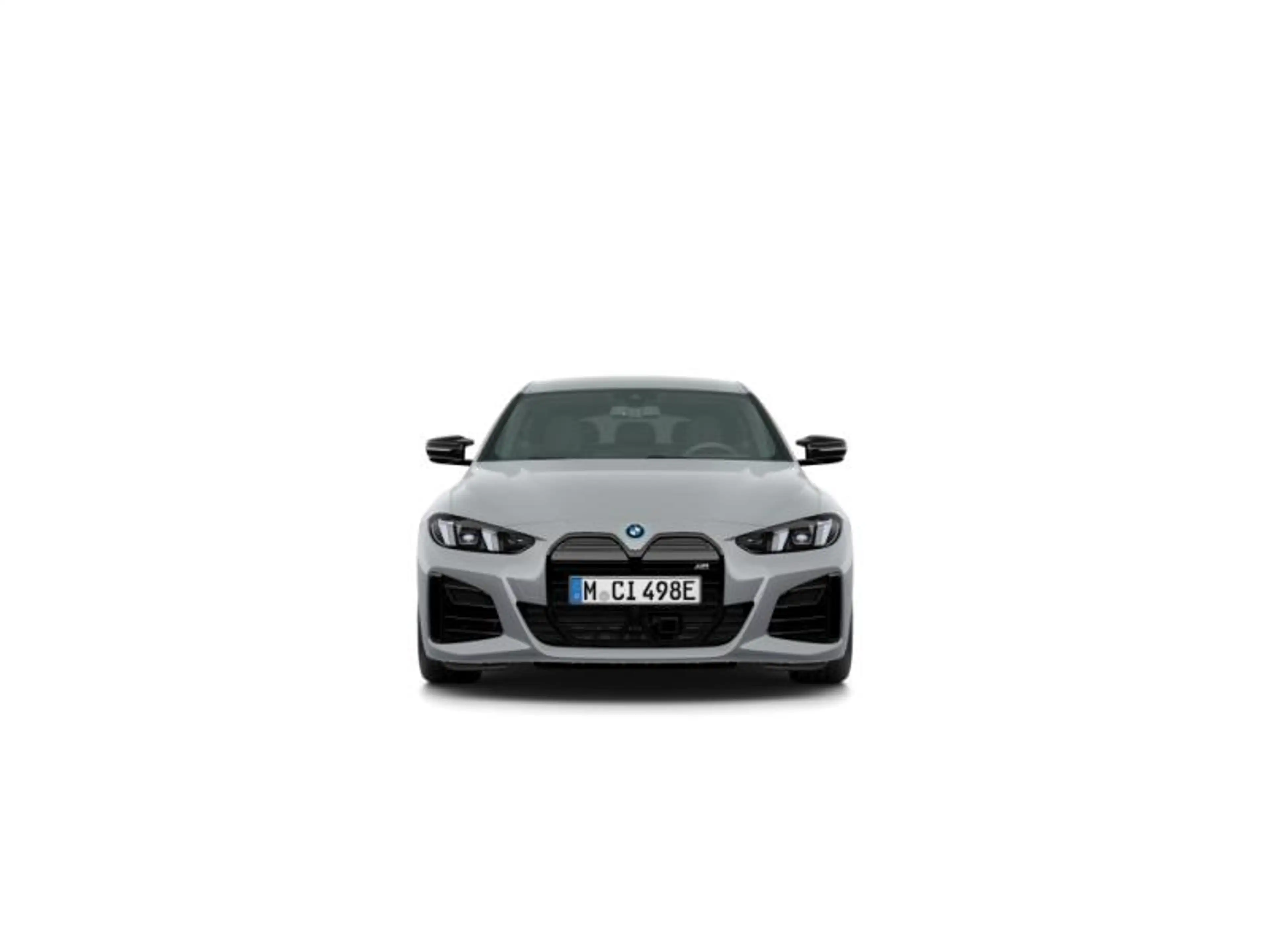 BMW i4 M50 xDrive - MEMORY S - ACC - ADAP LED - HIFI — photo 3