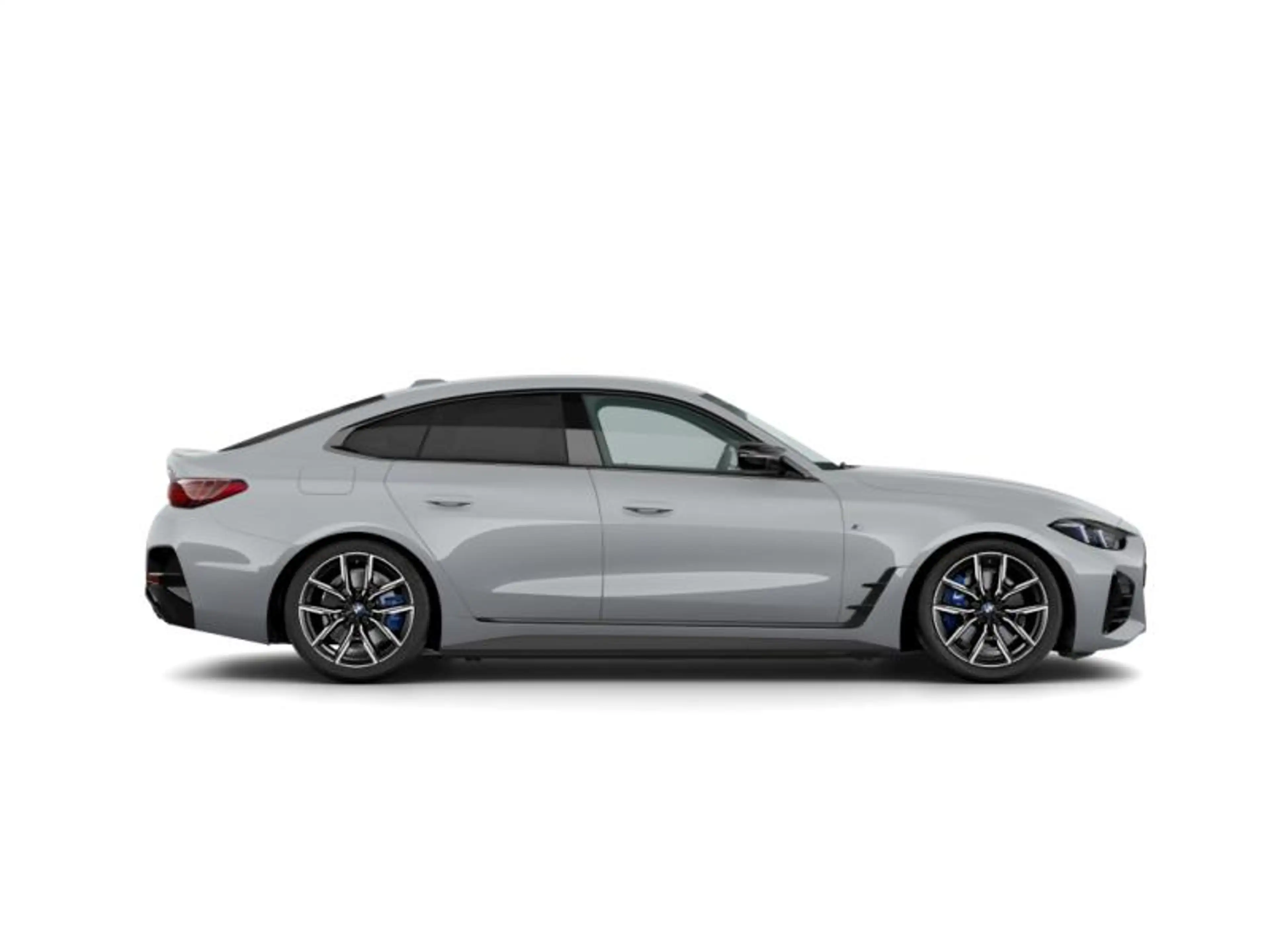 BMW i4 M50 xDrive - MEMORY S - ACC - ADAP LED - HIFI — photo 4