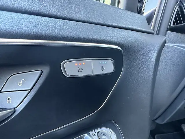 Mercedes-Benz V 300 d Kombi 4MATIC lang Avantgarde Aut. 360grad Kam... Ansicht 20