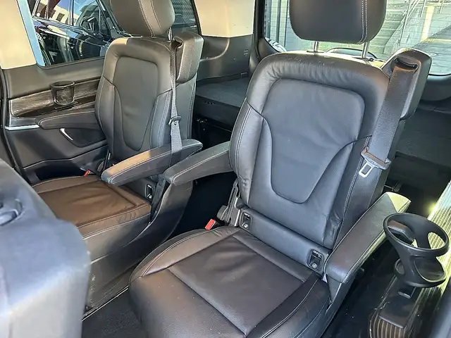 Mercedes-Benz V 300 d Kombi 4MATIC lang Avantgarde Aut. 360grad Kam... Ansicht 14