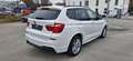 BMW X3 xDrive 20i M-Paket/HUD/Keyless/AHK Weiß - thumbnail 3