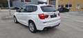 BMW X3 xDrive 20i M-Paket/HUD/Keyless/AHK Weiß - thumbnail 4