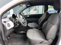 Fiat 500C MY23 Klima*Navi*Tempomat*CarPlay*Allwetter Weiß - thumbnail 12
