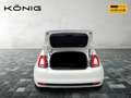 Fiat 500C MY23 Klima*Navi*Tempomat*CarPlay*Allwetter Weiß - thumbnail 5