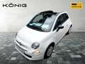 Fiat 500C MY23 Klima*Navi*Tempomat*CarPlay*Allwetter Weiß - thumbnail 13