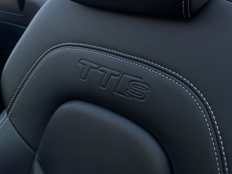 Audi TTS Roadster Cabrio 2.0 TFSI quattro*GARANTIE* — photo 15