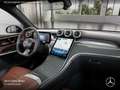 Mercedes-Benz GLC 200 4M AMG+NIGHT+360+AHK+TOTW+KEYLESS+9G Noir - thumbnail 10