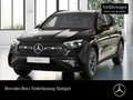 Mercedes-Benz GLC 200 4M AMG+NIGHT+360+AHK+TOTW+KEYLESS+9G Noir - thumbnail 1