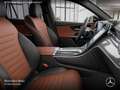 Mercedes-Benz GLC 200 4M AMG+NIGHT+360+AHK+TOTW+KEYLESS+9G Noir - thumbnail 11