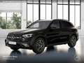 Mercedes-Benz GLC 200 4M AMG+NIGHT+360+AHK+TOTW+KEYLESS+9G Noir - thumbnail 13