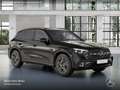 Mercedes-Benz GLC 200 4M AMG+NIGHT+360+AHK+TOTW+KEYLESS+9G Noir - thumbnail 17