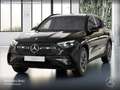 Mercedes-Benz GLC 200 4M AMG+NIGHT+360+AHK+TOTW+KEYLESS+9G Noir - thumbnail 2