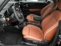MINI Cooper S Cabrio El. Verdeck AD Leder digitales Cockpit HarmanKardo crna - thumbnail 9