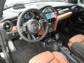 MINI Cooper S Cabrio El. Verdeck AD Leder digitales Cockpit HarmanKardo Czarny - thumbnail 8
