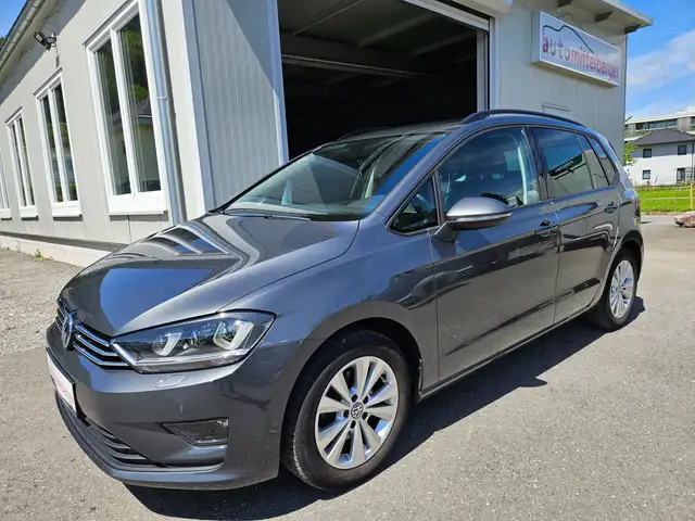 Volkswagen Golf Sportsvan Comfortline BMT/Start-Stopp