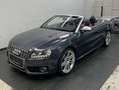 Audi S5 S5 Cabrio 3,0 TFSI quattro S-tronic Grau - thumbnail 1