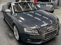 Audi S5 S5 Cabrio 3,0 TFSI quattro S-tronic Grau - thumbnail 22