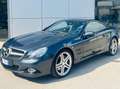 Mercedes-Benz SL 350 Grand Edition auto tagliandi ufficiali Mercedes Grau - thumbnail 2