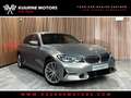 BMW 330 e Luxury Alu18"/Leder/SportZet/Led *1j garantie* Plateado - thumbnail 1