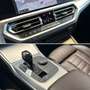 BMW 330 e Luxury Alu18"/Leder/SportZet/Led *1j garantie* Plateado - thumbnail 14
