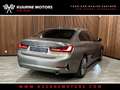BMW 330 e Luxury Alu18"/Leder/SportZet/Led *1j garantie* Plateado - thumbnail 4