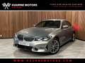 BMW 330 e Luxury Alu18"/Leder/SportZet/Led *1j garantie* Plateado - thumbnail 3