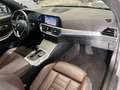 BMW 330 e Luxury Alu18"/Leder/SportZet/Led *1j garantie* Plateado - thumbnail 8