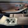 BMW 330 e Luxury Alu18"/Leder/SportZet/Led *1j garantie* Plateado - thumbnail 9