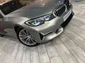 BMW 330 e Luxury Alu18"/Leder/SportZet/Led *1j garantie* Plateado - thumbnail 20