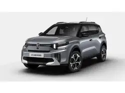 Citroen C3 Aircross NOUVEAU HYBRIDE 145 E-DCS6 7PL MAX
