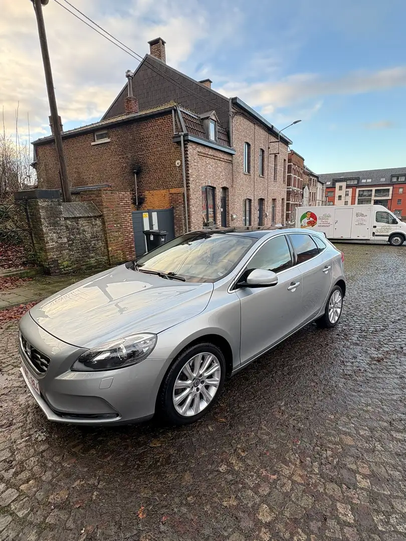 Volvo V40 1.9 Turbo - D Variante Renting (Fleet) - 1