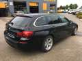 BMW 520 i Touring Facelift, Original 82.700 km !!! Noir - thumbnail 7
