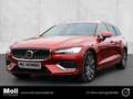 Volvo V60 Kombi Core Recharge Plug-In Hybrid AWD T6 Twin Eng Rot - thumbnail 1