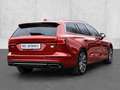 Volvo V60 Kombi Core Recharge Plug-In Hybrid AWD T6 Twin Eng Rot - thumbnail 2