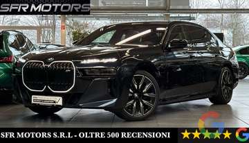 M760e xDrive *IVA ESPOSTA*PROMO BMW*