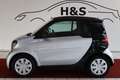 smart forTwo coupe BLUETOOTH*TEMPOMAT Schwarz - thumbnail 2