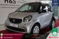 smart forTwo coupe BLUETOOTH*TEMPOMAT Schwarz - thumbnail 1