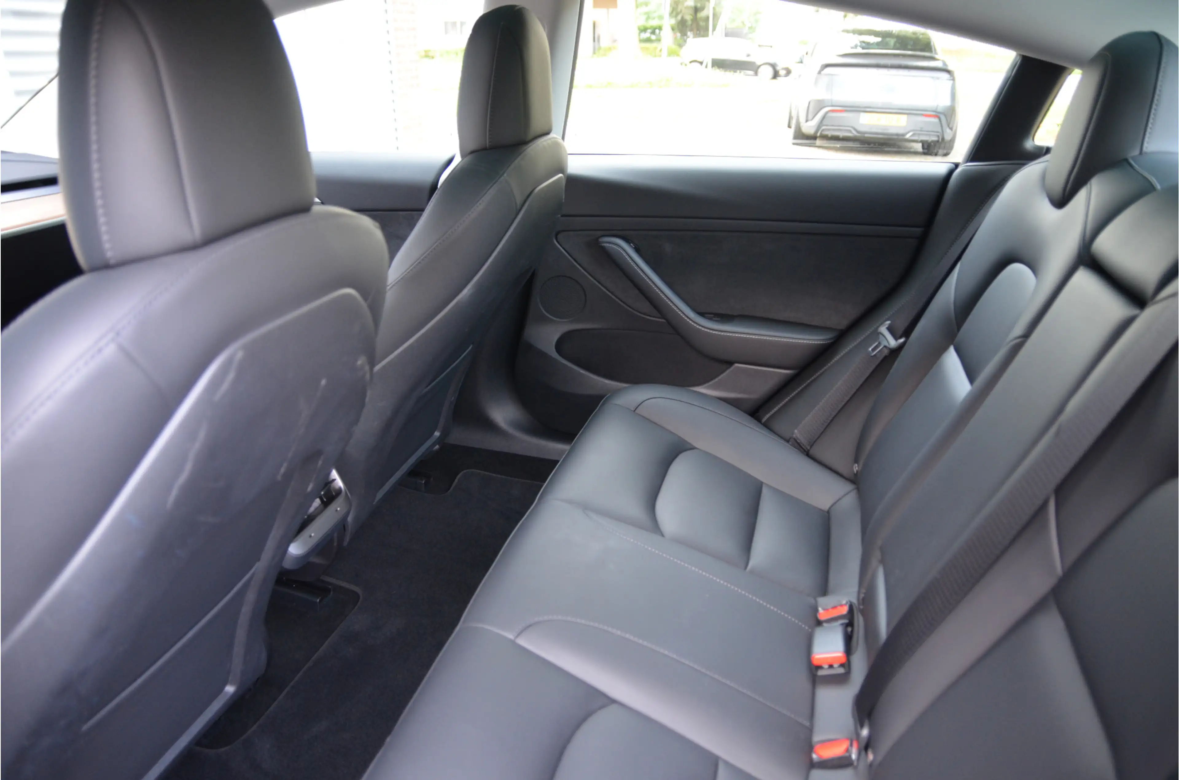 Tesla Model 3 Long Range AWD 75 kWh AutoPilot3.0 Ryzen, Performa — photo 12