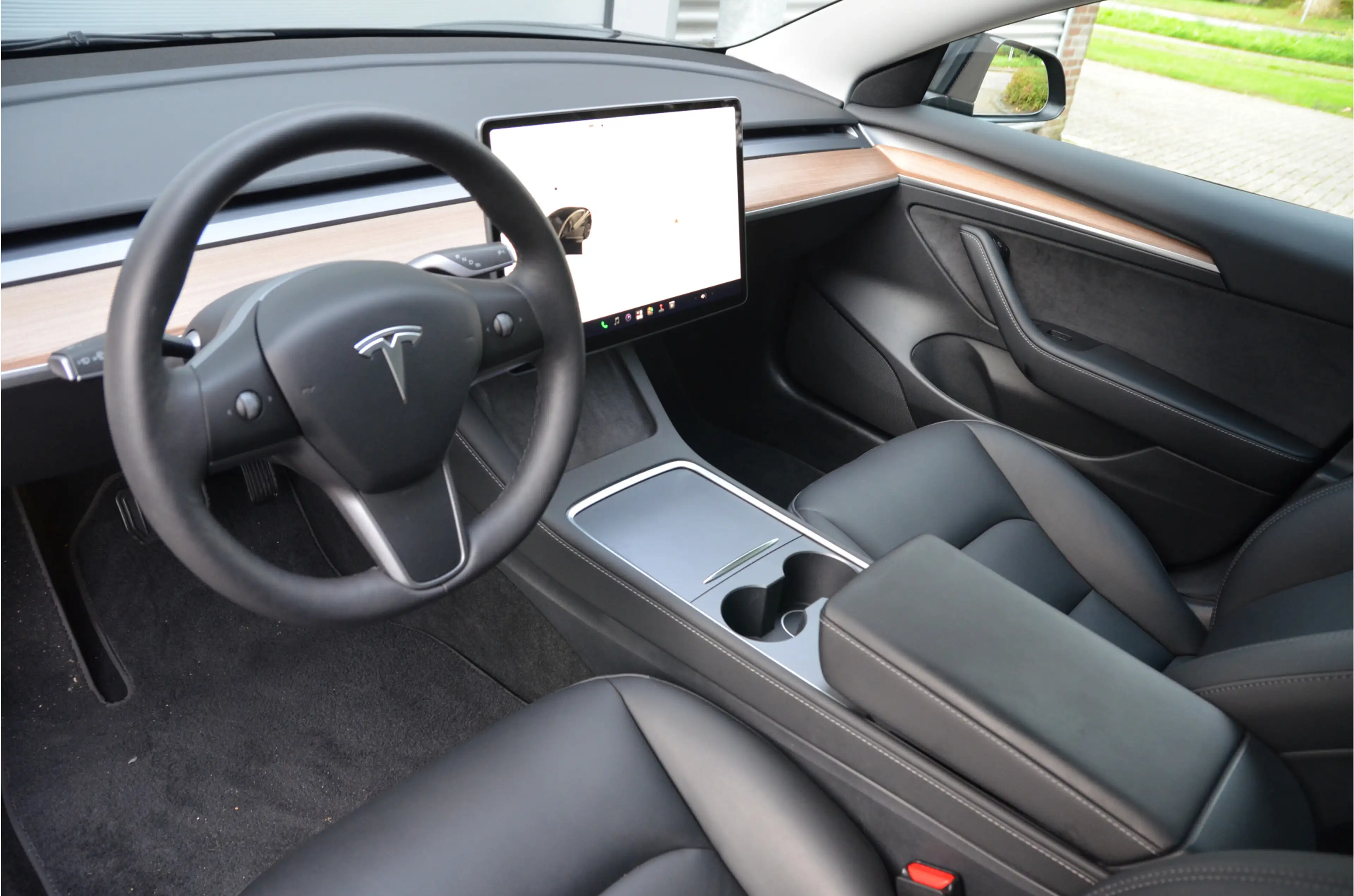 Tesla Model 3 Long Range AWD 75 kWh AutoPilot3.0 Ryzen, Performa — photo 10