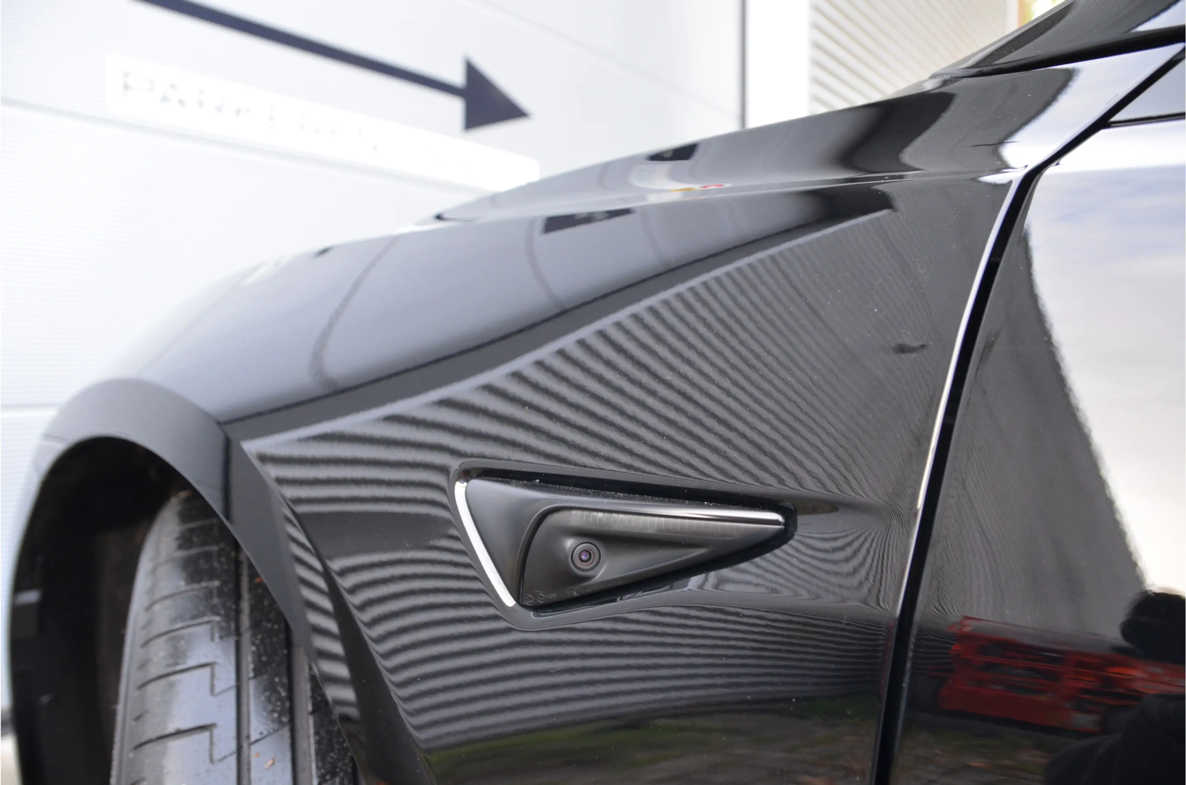 Tesla Model 3 Long Range AWD 75 kWh AutoPilot3.0 Ryzen, Performa — photo 31
