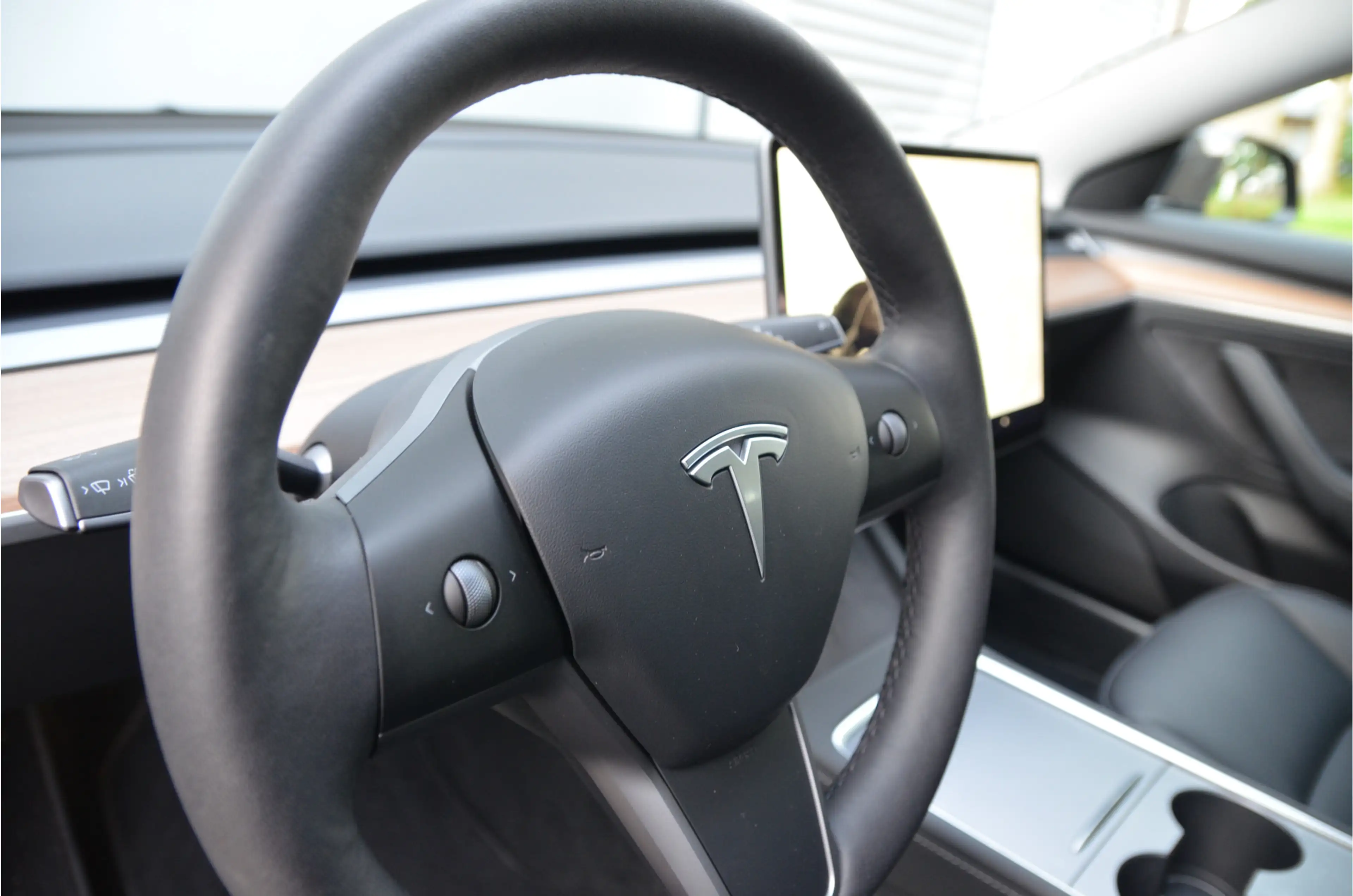 Tesla Model 3 Long Range AWD 75 kWh AutoPilot3.0 Ryzen, Performa — photo 15