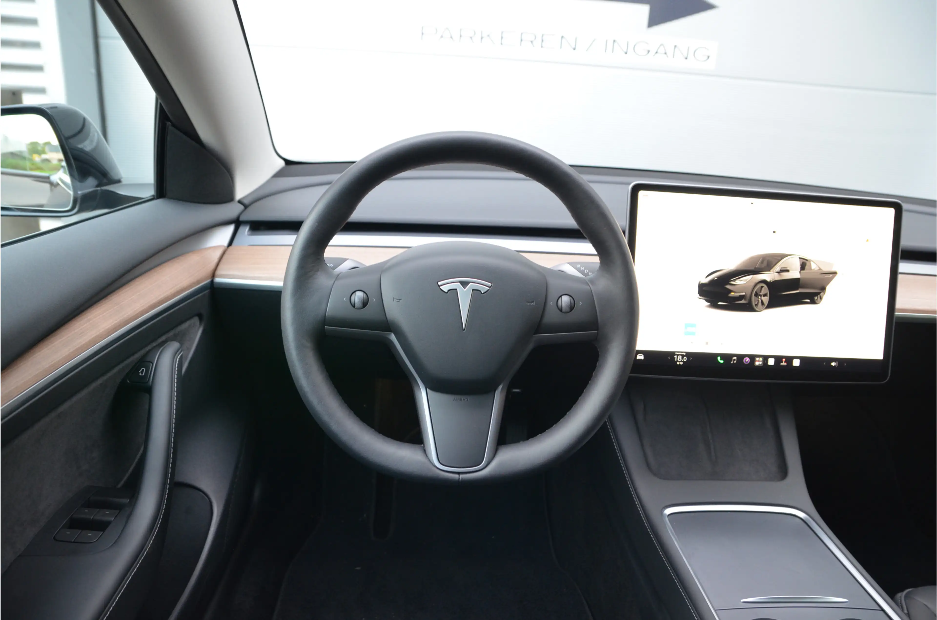 Tesla Model 3 Long Range AWD 75 kWh AutoPilot3.0 Ryzen, Performa — photo 14