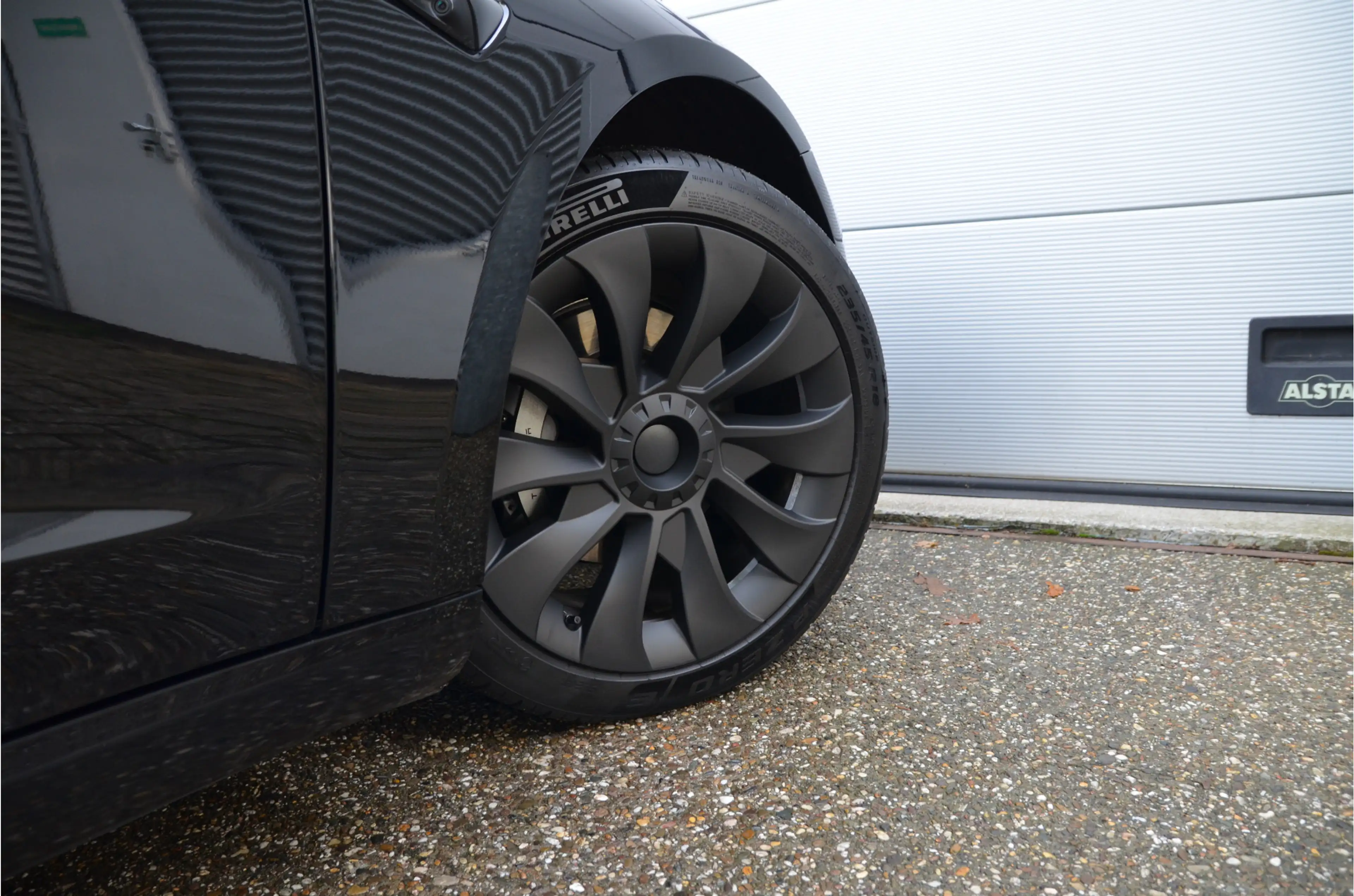 Tesla Model 3 Long Range AWD 75 kWh AutoPilot3.0 Ryzen, Performa — photo 5