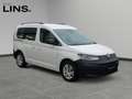 Volkswagen Caddy eHybrid 110 kW Weiß - thumbnail 7