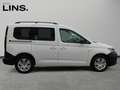 Volkswagen Caddy eHybrid 110 kW Weiß - thumbnail 6