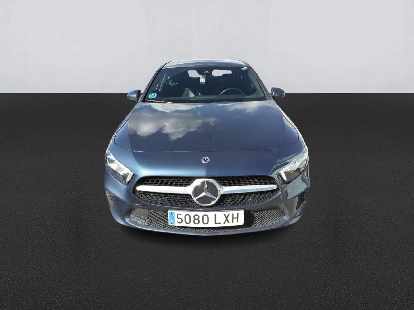 Mercedes-Benz A 180 MERCEDES A-CLASS Sedán d - 2