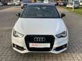 Audi A1 1.2 TFSI S-line Sportback admired 1HD MwSt. Weiß - thumbnail 3