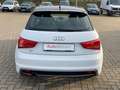 Audi A1 1.2 TFSI S-line Sportback admired 1HD MwSt. Weiß - thumbnail 7