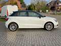 Audi A1 1.2 TFSI S-line Sportback admired 1HD MwSt. Weiß - thumbnail 5