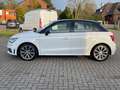 Audi A1 1.2 TFSI S-line Sportback admired 1HD MwSt. Weiß - thumbnail 9